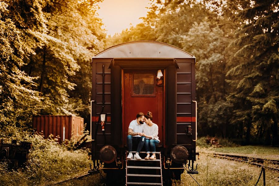 Wedding photographer Daniel Lobo (daniellobophoto). Photo of 18 February 2020