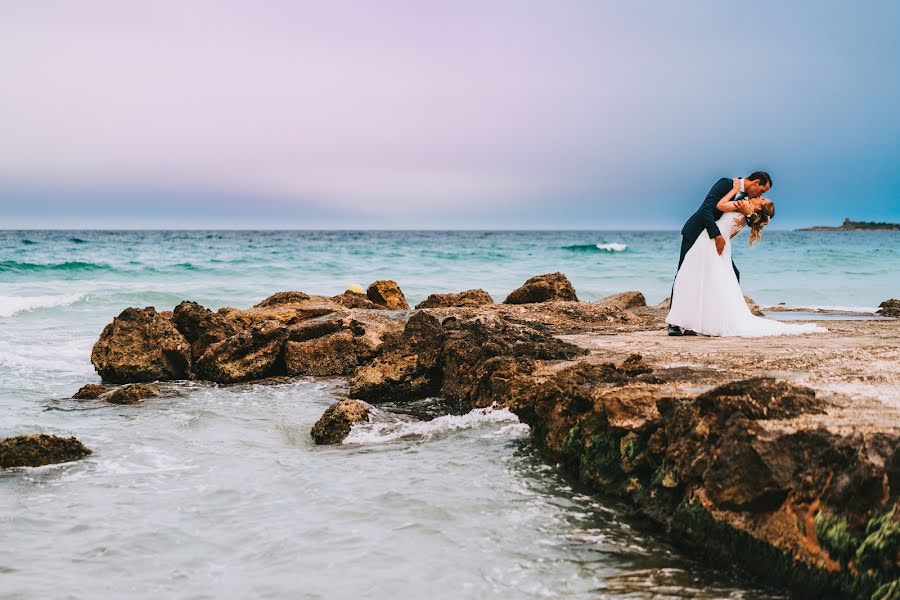 Wedding photographer Bodalia Mallorca (bodalia). Photo of 3 December 2018