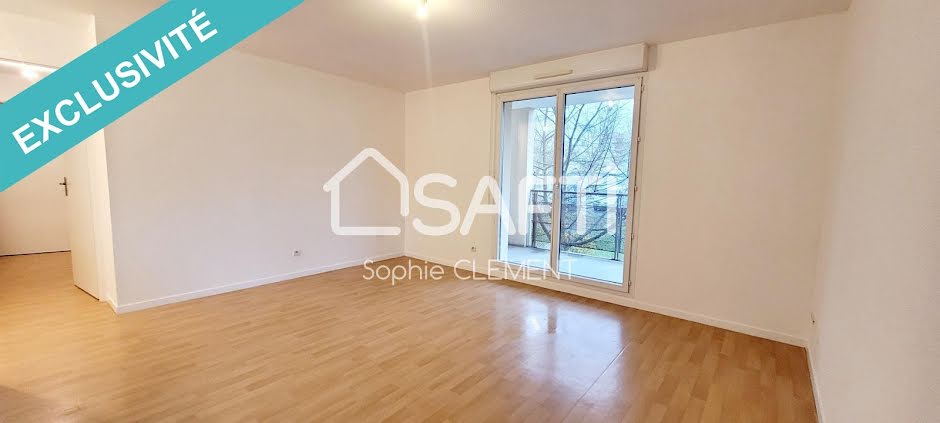 Vente appartement 3 pièces 56 m² à Auch (32000), 99 000 €