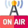 India Radio Online icon