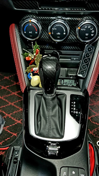 CX-3の今日も一日お疲れ様でした。・安全運転・ドライブに関するカスタム事例の投稿画像1枚目