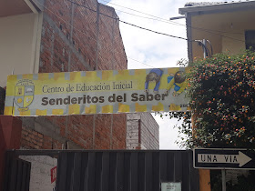 Centro Educativo Sanderitos del Saber