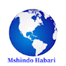 Mshindo Habari Live icon