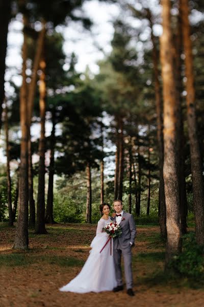 Hochzeitsfotograf Aleksey Krupilov (fantomasster). Foto vom 25. August 2019