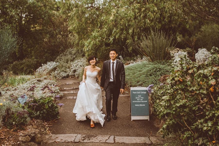 Wedding photographer Yufu Lai (futingphotos). Photo of 3 June 2019