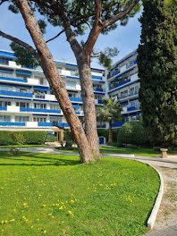 appartement à Cagnes-sur-Mer (06)