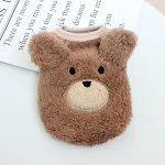 brown-M