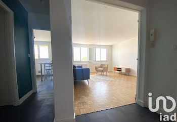 appartement à Nantes (44)