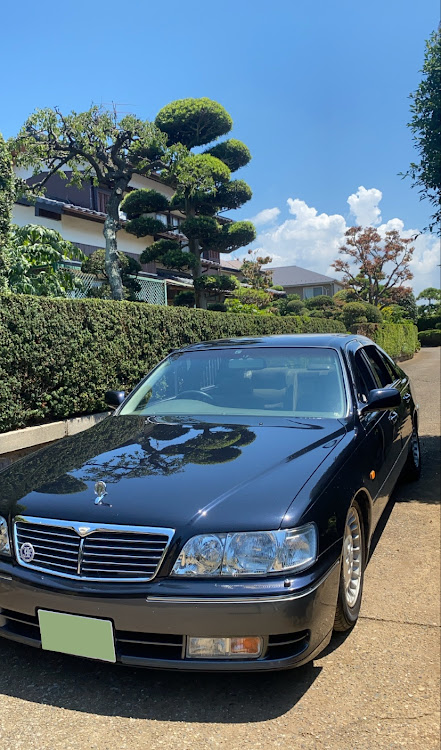シーマのチベットさんが投稿したカスタム事例の投稿画像1枚目