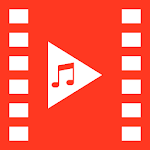 Cover Image of Tải xuống Chuyển đổi video sang âm thanh Mp3 3.0.3 APK