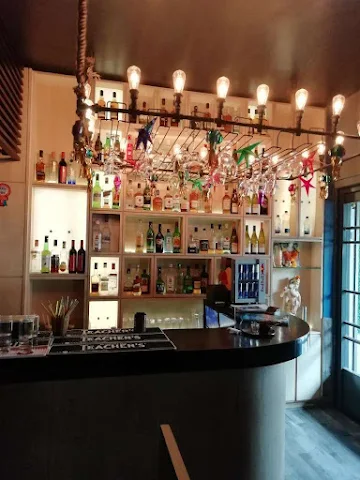 Milestone's Resto Bar photo 