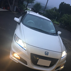 CR-Z