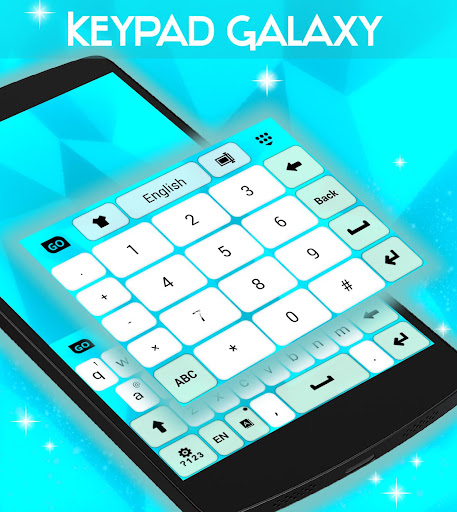 免費下載個人化APP|Keypad for Galaxy S6 app開箱文|APP開箱王