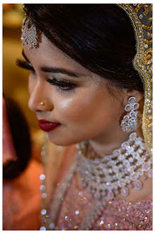 Wedding photographer Nafiz Imtiaz (nafiz). Photo of 10 October 2022