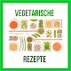 Download Vegetarische Rezepte For PC Windows and Mac 1.0