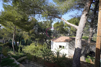 maison à Aix-en-Provence (13)