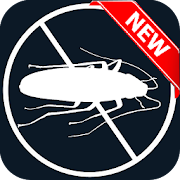 Anti Cockroach Repellent 1.0 Icon