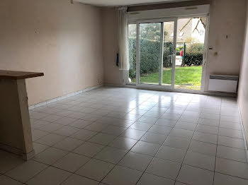 appartement à Berck (62)