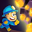 Mine Rescue: Gold Mining Games icon