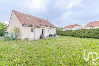 maison à Thionville (57)