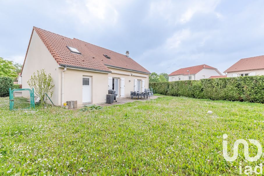 Vente maison 5 pièces 135 m² à Thionville (57100), 470 000 €