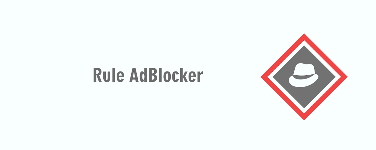 Rule AdBlocker Preview image 2