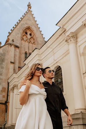 Fotógrafo de bodas Ľubomír Kompaník (lubomirkompanik). Foto del 9 de febrero