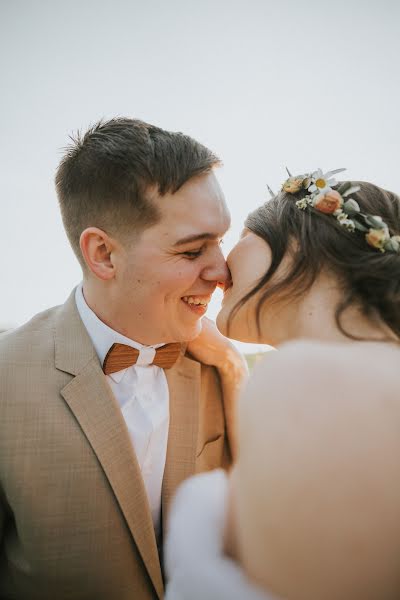 Wedding photographer Kseniya Dushkovi (kseniyadusek). Photo of 13 May 2022