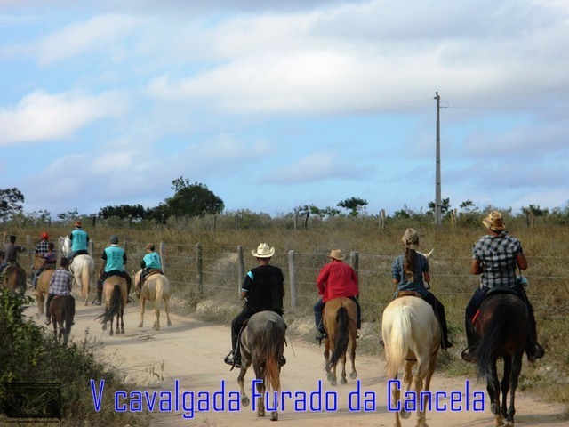 Pena fiel - Furado da Cancela