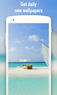 Beach Wallpaper (4k)(圖4)-速報App