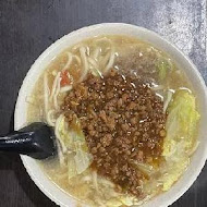 龍記搶鍋麵