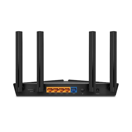 Thiết bị mạng/ Router Wifi 6 TPLink Archer AX1500