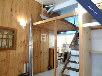 loft à Paris 14ème (75)