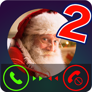 Download Call from Santa 2 Prank For PC Windows and Mac