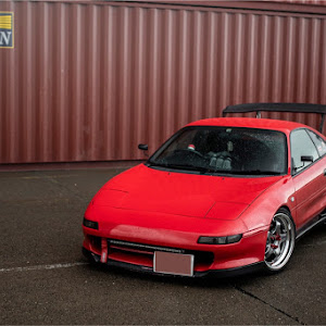 MR2 SW20