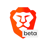 Cover Image of Download Brave Browser (Beta) 1.14.78 APK