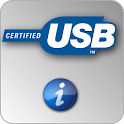 USB Device Info icon