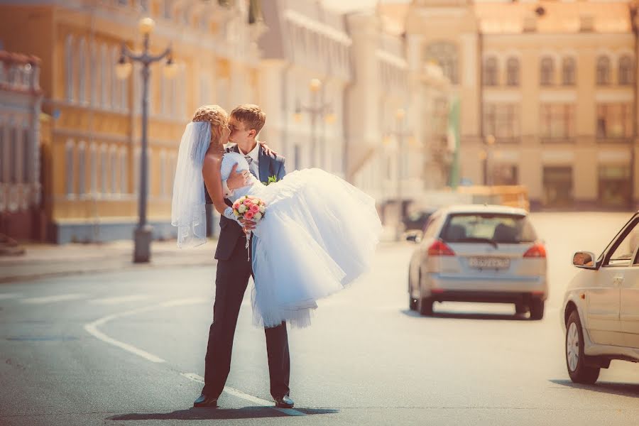 Wedding photographer Dmitriy Karpushev (lecitin). Photo of 23 August 2013