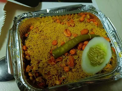 Datta Bhel