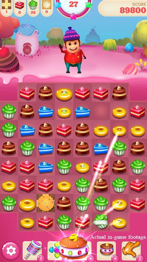 免費下載休閒APP|PASTRY MANIA app開箱文|APP開箱王