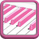 Download Pink Piano For PC Windows and Mac 1.0