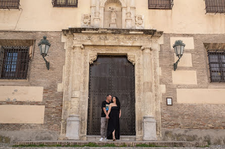 Photographe de mariage Pablo Cambron (unicofoto). Photo du 17 mai