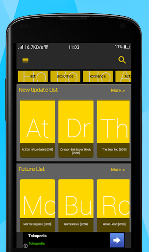 Free Movies HD - Full Online BoxOffice