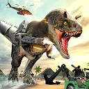 تحميل التطبيق Dino T-Rex Simulator 3D التثبيت أحدث APK تنزيل