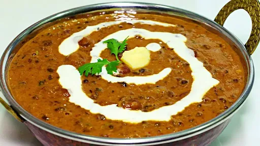 Dal Makhni