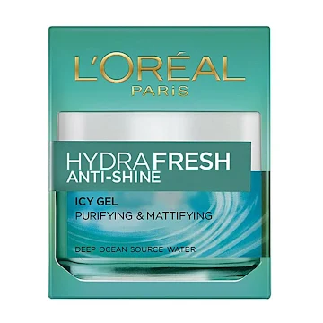 types-of-moisturizers-oily-skin-loreal