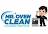 Mr Oven Clean Logo