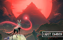 LOST EMBER Wallpapers HD Theme small promo image