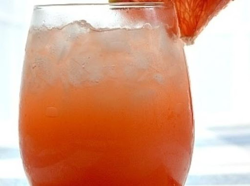 grapefruit cocktail