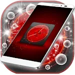 Red Clock Apk